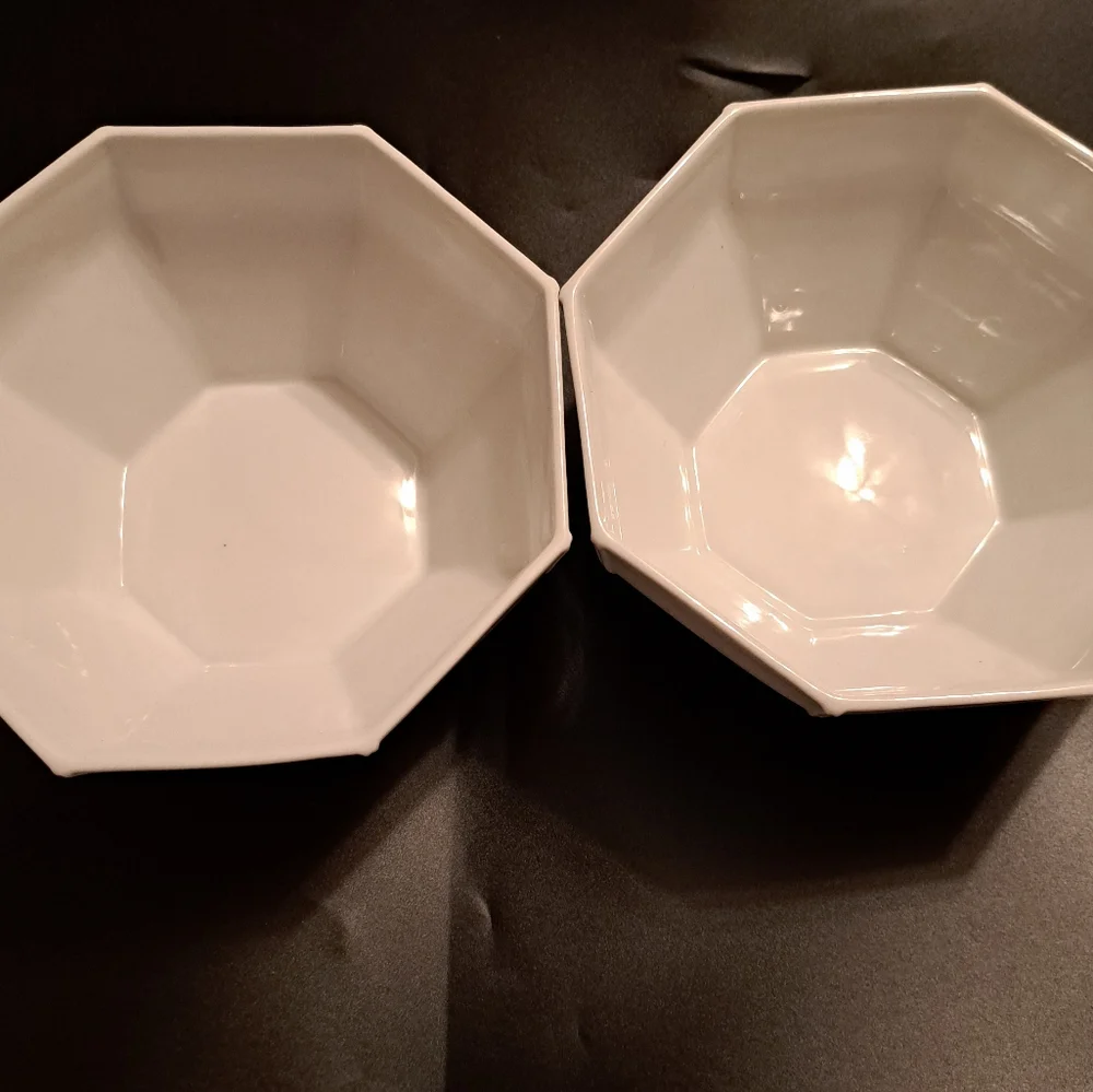 Z Gallerie oversized hexagon